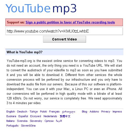 How To Download Free Music Legally From Youtube